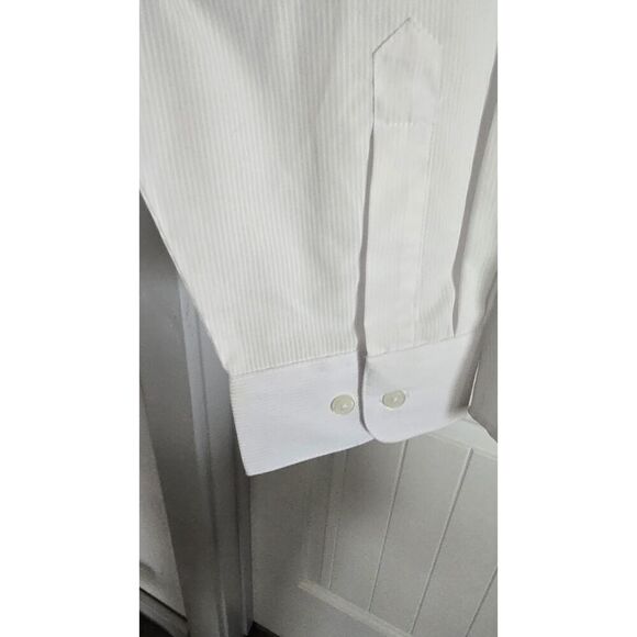 Las Olas Embroidered 50's Car Show Button Down Shirt Mens XL DAD FATHERS DAY - Picture 6 of 13